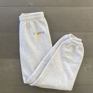 The Mayfair Group Empathy Sweatpants